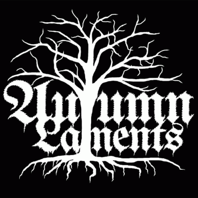 logo Autumn Laments